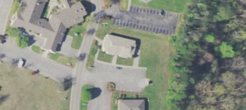2700 Executive Park Dr
