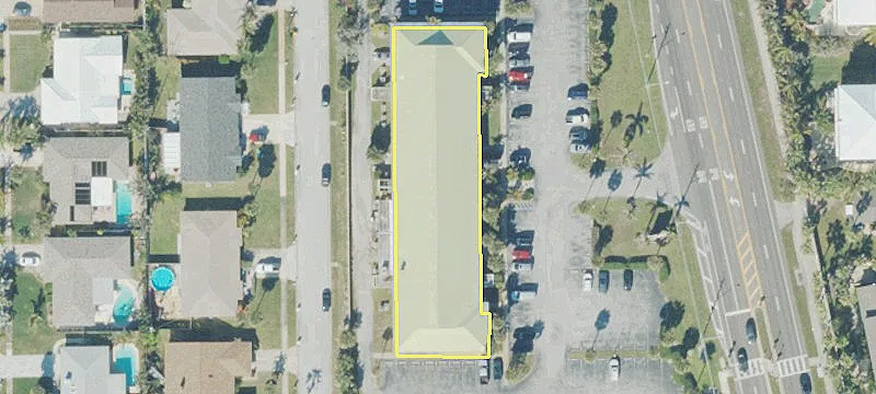 1790 Florida A1A