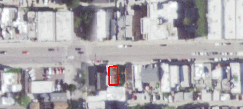 1648 North Ave