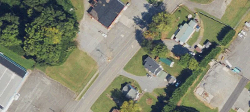 Main St