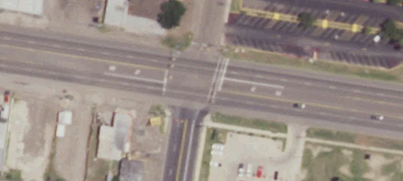 Leo Ave
