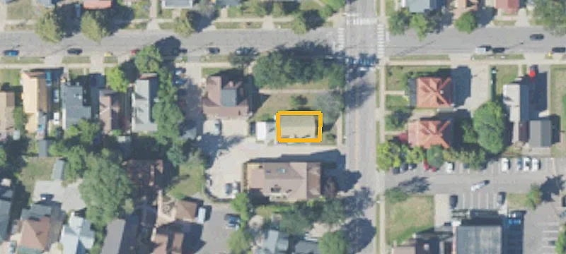 321 Front St