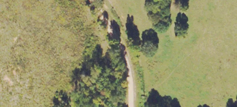 Blue Ridge School Rd