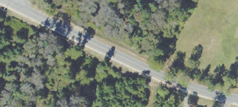 Bay Acres Rd