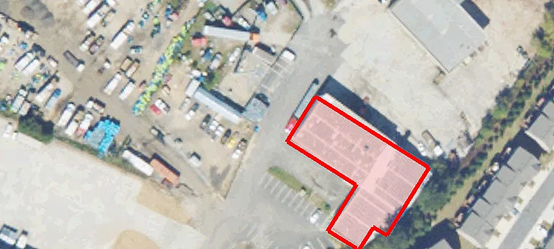 400 Brookside Industrial Blvd