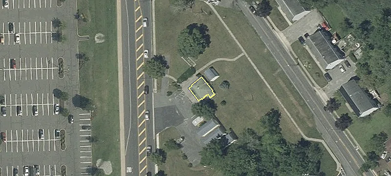 535 Bethel Rd
