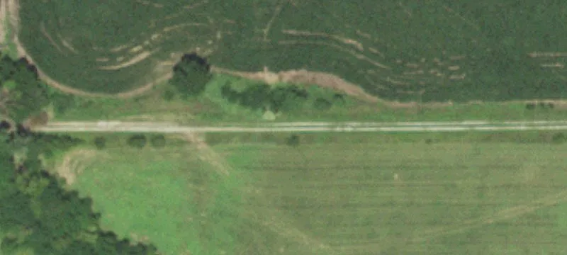 County Road 268