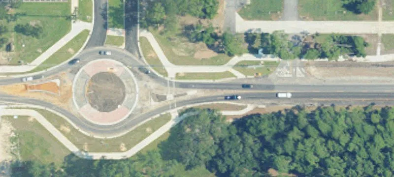 0 canal road