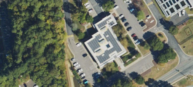 Sale or Lease: Office Condo just off NC-54