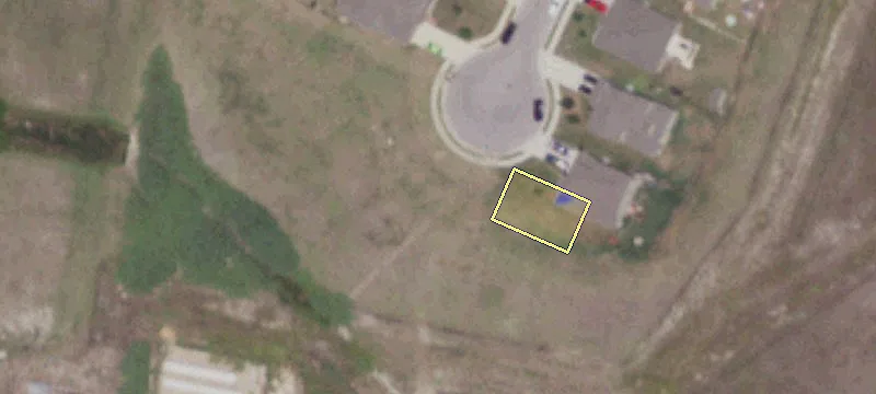 1,883 SF Flex Building