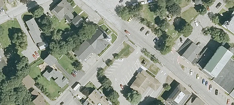 Route 27, Raymond, NH 03077