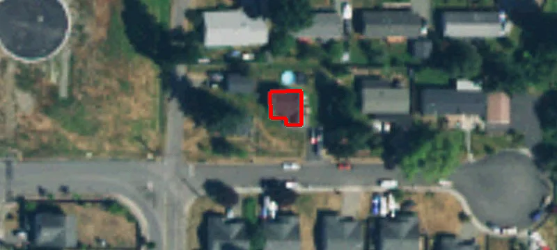 Stewart Rd SE and Thornton Ave SW | Pacific, WA 98047