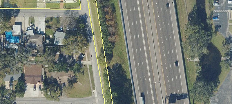 PREMIUM LAND PARCEL FOR LEASE OR BUILD TO SUIT | TAMPA