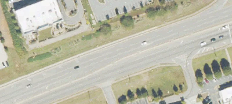 1660 Hudson Bridge Rd