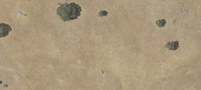 9 Acres of Commercial Land