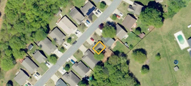 3715 South Carolina 357 