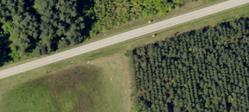±18.98 Acres Land For Sale
