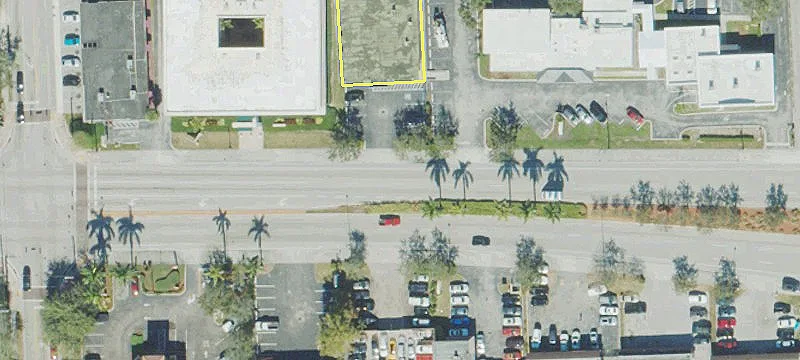  6142 Miramar Pky, Miramar, FL 33023