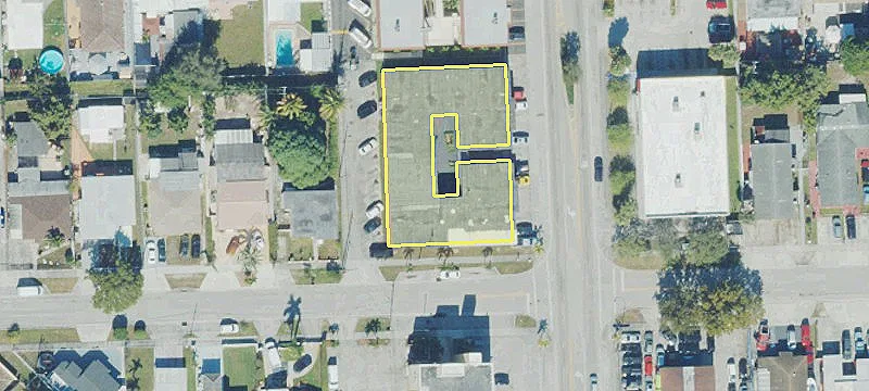 2100 E Sample Road