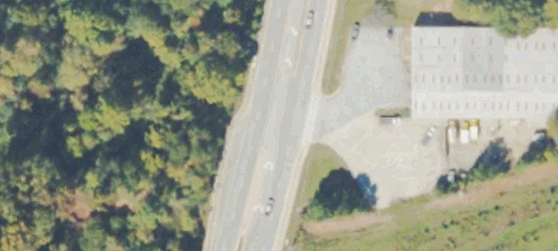 SW Parker Rd