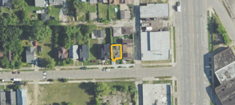Van Buren Avenue 6330