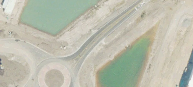 Little Neck Road & I-16 Bloomingdale, GA 31302