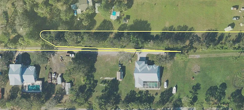 U.S Highway 1, Micco, FL 32976