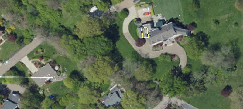 5 - 15 Acres | Greentree