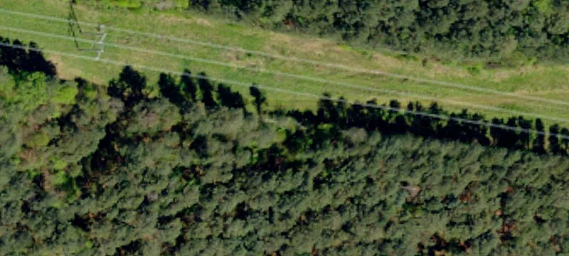 North Campbell Creek Farms | Lot 3
