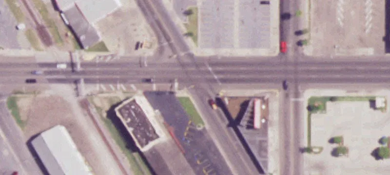 Farm to Market Road 508 | Harlingen, TX 78550