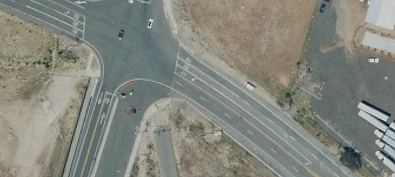 1.398-acre piece of VACANT LAND, ZONED COMMERICAL