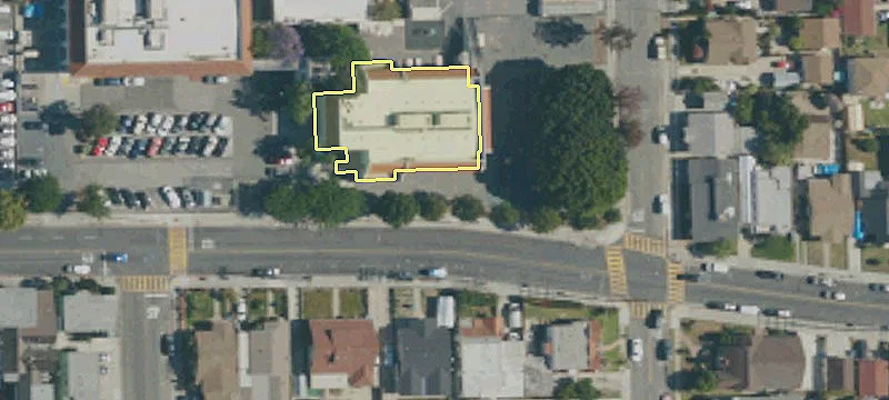 6808-6820 Pacific Blvd