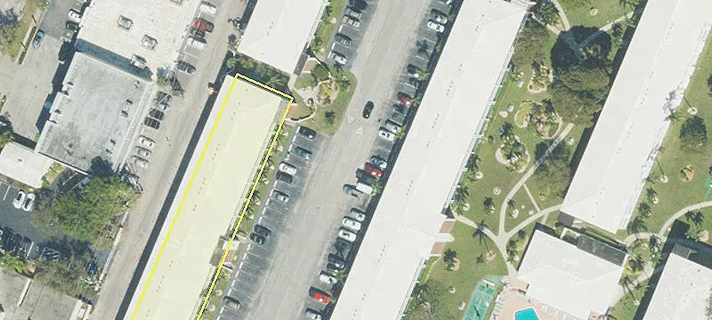 Coastal Tower 2400 E Commercial Blvd