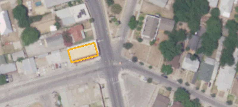 100 Labor Street San Antonio, TX 78210