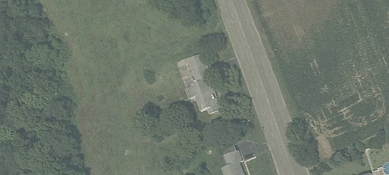 47 Acres - Industrial Land for Sale