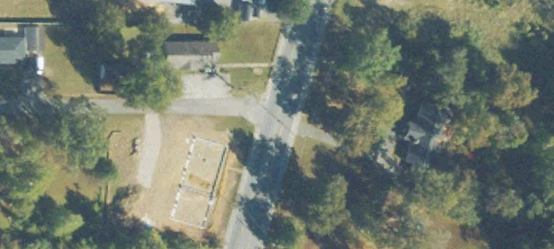 707 McFarland Avenue Rossville, GA 30741