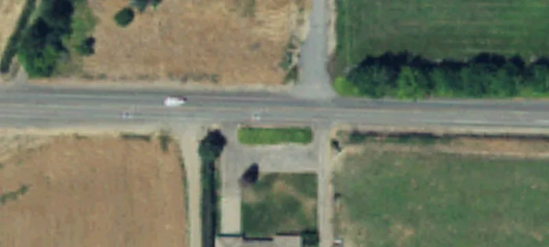 11793 Fort Road