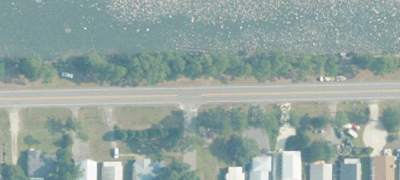 301 E canal drive