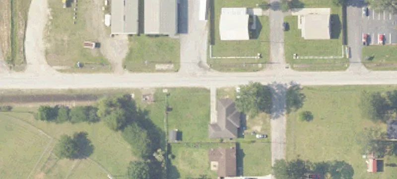 210 Baldwin Rd