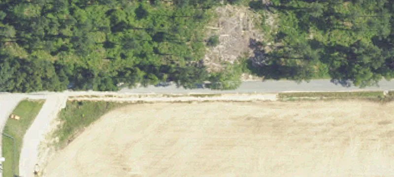 Hwy 59 neal road