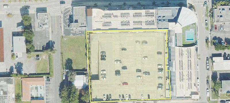 Stirling Business CenterDania Beach, FL 33004