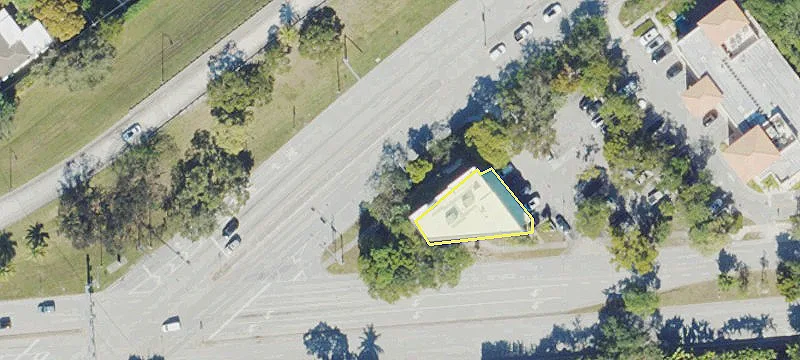 701 Brickell Ave, Miami, FL 33131