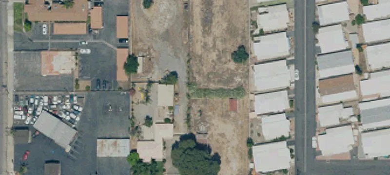 9,289 SF Office Building