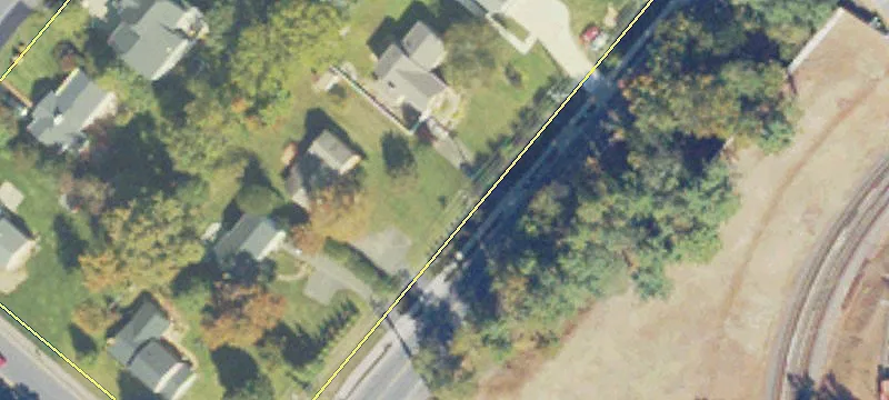 Four Sevens Building7777 Leesburg Pike