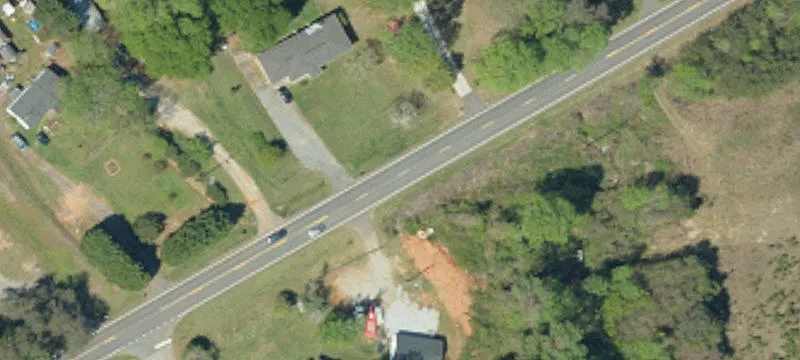 00 Greenville Highway  