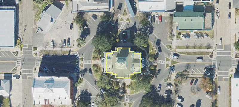 Bassett Dairy Road | Monticello, FL 32395