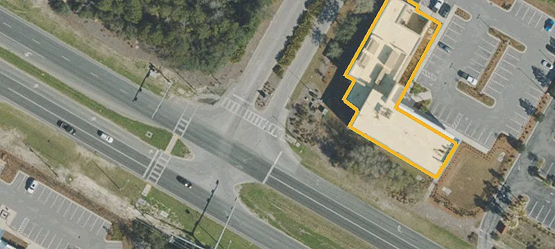 Griffin boulevard 