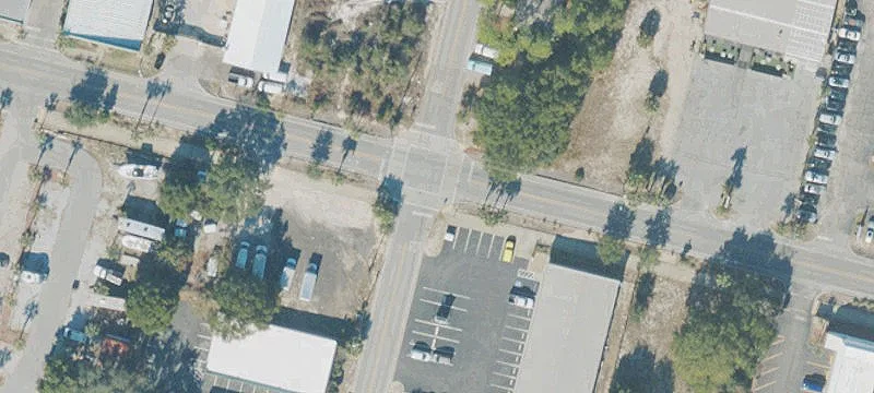 15 Palmetto St