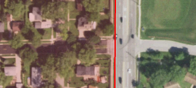 SEC E. Middle St. & Rt. 25 | Bartlett, IL 60103