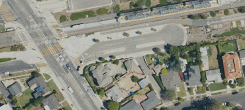 2332 - 2340 S. Centinela Avenue